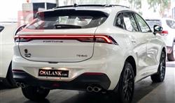 دۆنگ فینگ T5 EVO